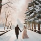 a romantic winter to remember
