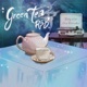 Green Tea R B