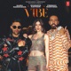 Vibe feat Shanaya Kapoor Single