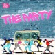 The Party Original Club Mix Single