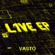 L1VE EP Single