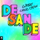 Desande Radio Version Single