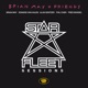 Star Fleet Sessions Deluxe Edition