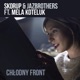 Chłodny Front feat Mela Koteluk Single