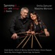 Sanremo è Duet with strings guests