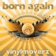 Born Again Born to Be Alive Remix EP EP