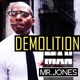Demolition Man Single