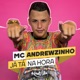 Já Tá na Hora Single