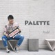 Palette
