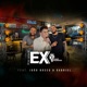 Por Causa de Ex Ao Vivo feat João Bosco Gabriel Single