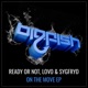 On the Move EP