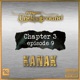 Zonamo Chapter 3 Episode 9 KANAK Single