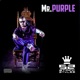 Mr Purple