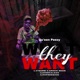 What They Want EP