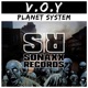Planet System EP
