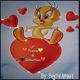 Tweety Sebastion Single