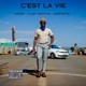 C est La Vie feat Syler Griffiths GraffiArts Single