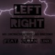 Left Right feat Cuban Link Single