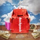 Backpack feat Brokeboi Lil Tiy Ak Todaro Single