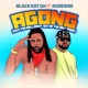 Agong Kick the Ball Right out of the Ball Park Single feat Agbeshie Single