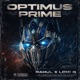 OPTIMUS PRIME Single