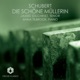 Schubert F Schone Mullerin Die
