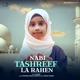 Nabi Tashreef La Rahen feat Ayesha Qureshi Single