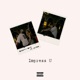 Impress U feat Lahina Single