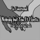 Nobody but You feat Floetic Single