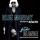 Blue Monday From Atomic Blonde Single