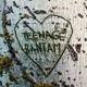 Teenage Bantam