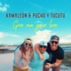 Give Me Your Love Single