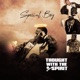 Thought with the spirit EP