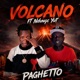 Paghetto feat Ndunge Yut Single
