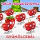 Gyümölcsbál Single