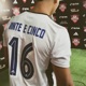 16 do Flamengo Filipe Luís Single