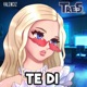 TE DI Single