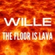The Floor Is Lava Single