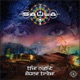 The Night Dune Tribe Single