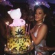 Blue Birthday Single
