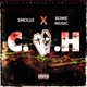 Choke HOLD feat Rome Music Single