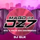 MTG A VOLTA DOS ASSOMBRADO Single