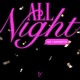 All Night Single
