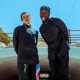 Righteous and Ratchet feat Ez Mil Single