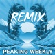 Peaking Weekly Sebastian Cortes Remix Single