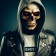 Ghost Single