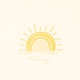 My Own Personal Sunrise Single