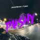 Pushy feat Gabrix Single