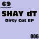 Dirty Cat EP Single