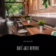 Café Jazz Reverie Daydreams Coffee and Cool Vibes